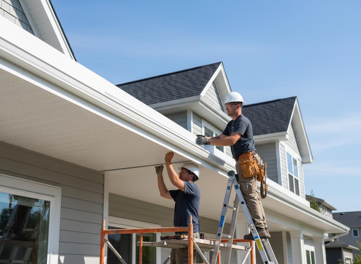 Fascia Services