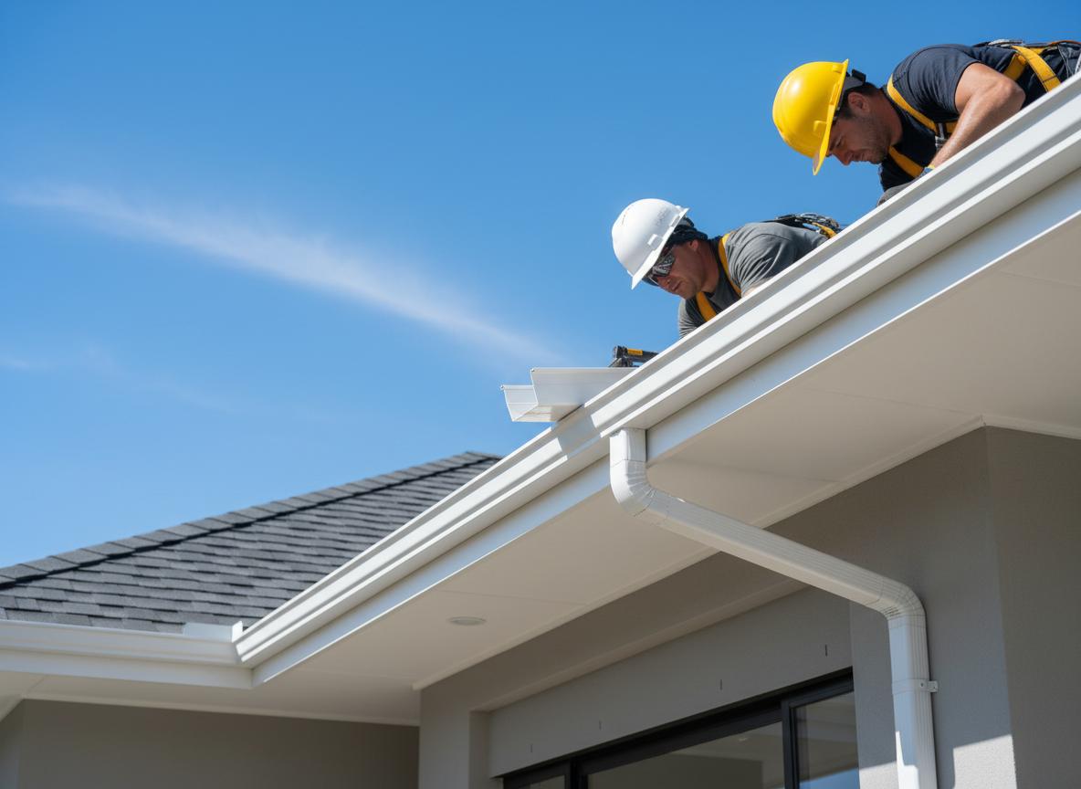 Gutter Services